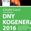 HEDVIGA GROUP, a.s. na konferenci COGEN 2016