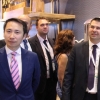 Ministr průmyslu Jiří Havlíček zahájil v Astaně Kazachstánsko-české podnikatelské fórum a navštívil úspěšný český pavilon na EXPO 2017