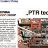 Významné firmy - HEDVIGA GROUP PTR - Energie na dosah