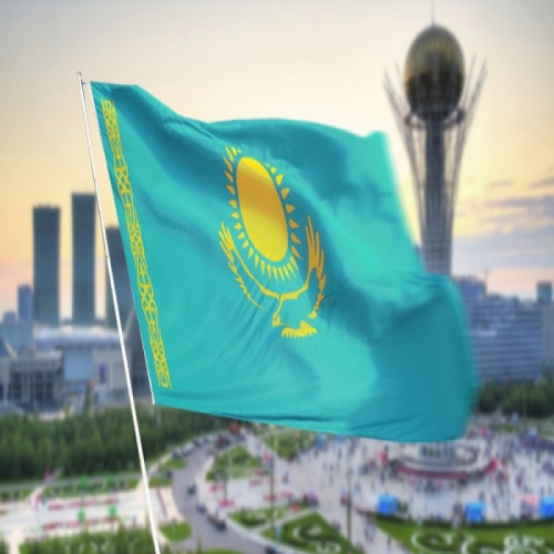 EXPO ASTANA - o 3D model PTR elektrárny má zájem kazašské  ministerstvo